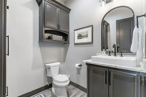 11 Turtle Cove Court Kingwood TX 77346