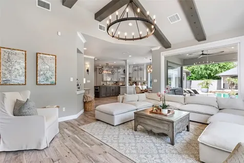 11 Turtle Cove Court Kingwood TX 77346