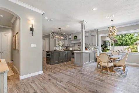 11 Turtle Cove Court Kingwood TX 77346