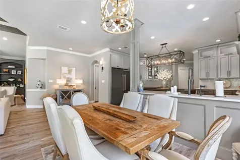 11 Turtle Cove Court Kingwood TX 77346