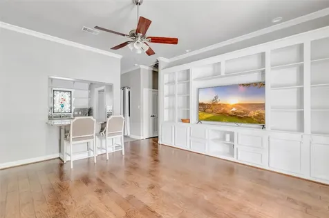 11 Turtle Cove Court Kingwood TX 77346