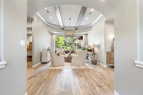 11 Turtle Cove Court Kingwood TX 77346