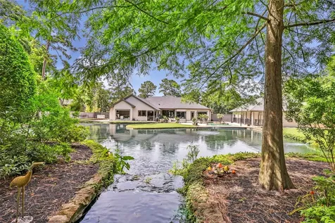 11 Turtle Cove Court Kingwood TX 77346