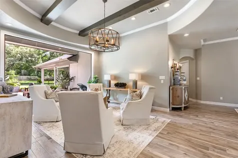 11 Turtle Cove Court Kingwood TX 77346