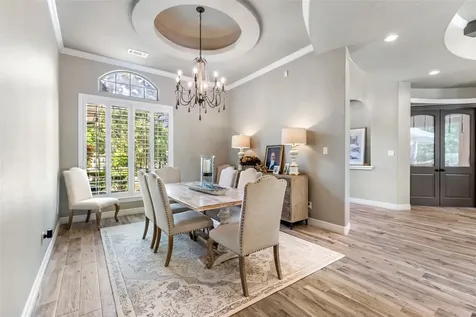 11 Turtle Cove Court Kingwood TX 77346