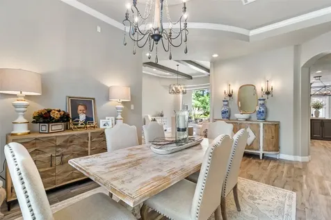 11 Turtle Cove Court Kingwood TX 77346