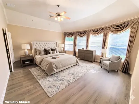10327 Earlington Manor Drive Spring TX 77379