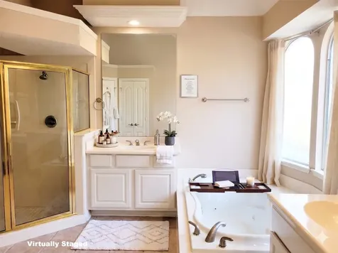 10327 Earlington Manor Drive Spring TX 77379