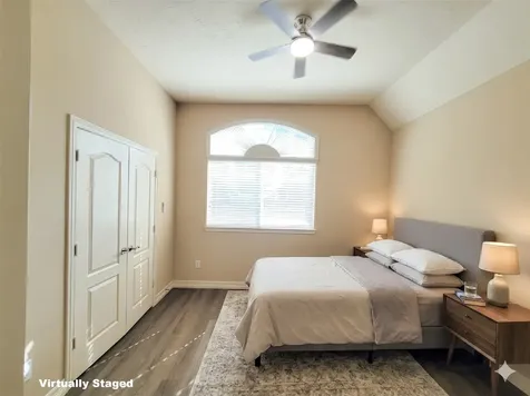 10327 Earlington Manor Drive Spring TX 77379