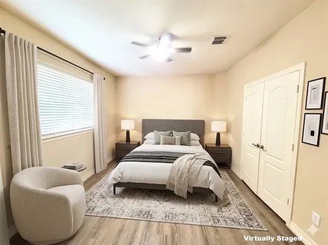 10327 Earlington Manor Drive Spring TX 77379