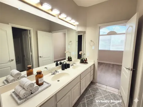 10327 Earlington Manor Drive Spring TX 77379