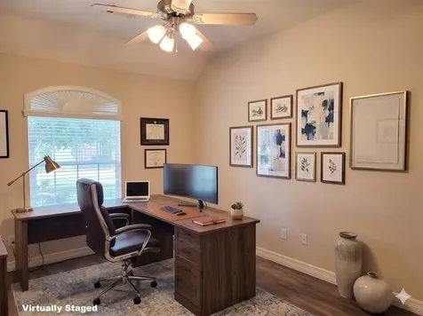 10327 Earlington Manor Drive Spring TX 77379
