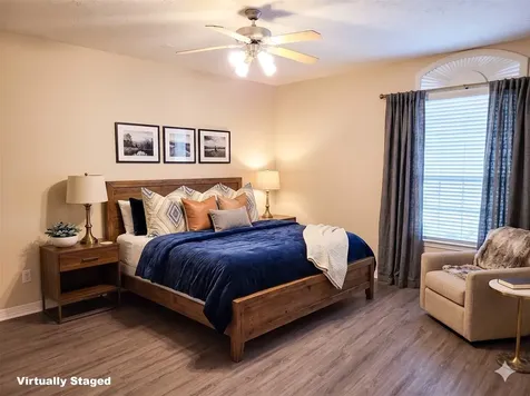 10327 Earlington Manor Drive Spring TX 77379