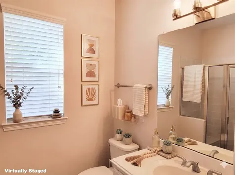 10327 Earlington Manor Drive Spring TX 77379