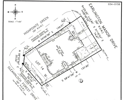 10327 Earlington Manor Drive Spring TX 77379