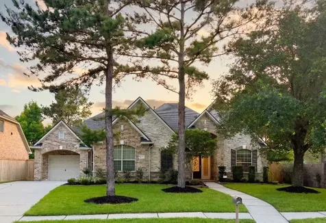 10327 Earlington Manor Drive Spring TX 77379