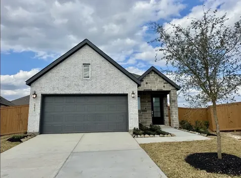 21643 Carbonari Drive Hockley TX 77447