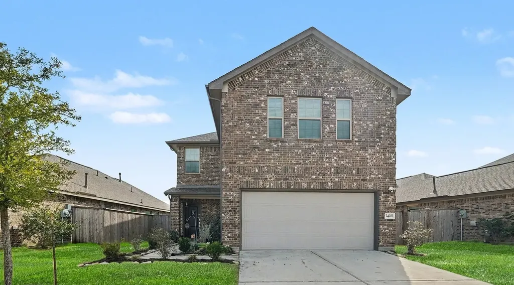 24023 Shumard Grove Lane Hockley TX 77447