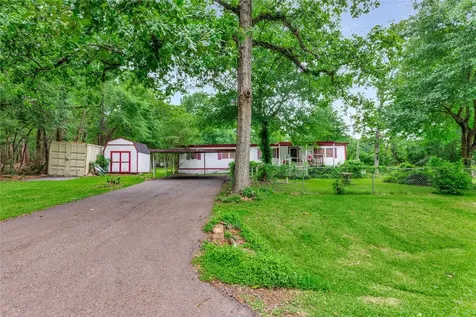 30927 Honeysuckle Lane Magnolia TX 77354