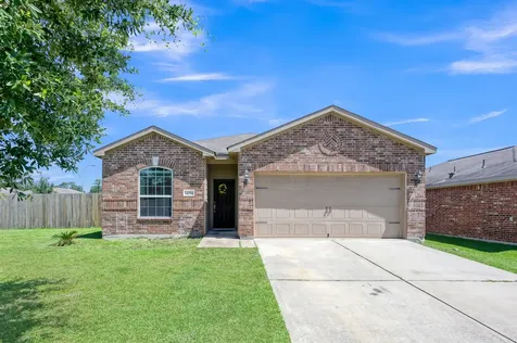 12054 Powderhorn Lane Pinehurst TX 77362
