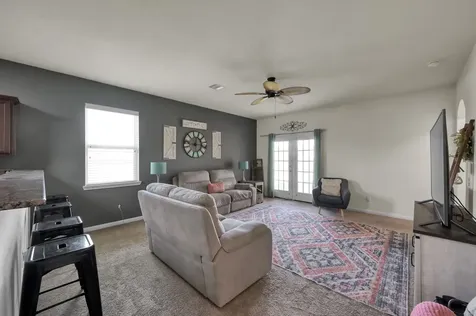 12054 Powderhorn Lane Pinehurst TX 77362