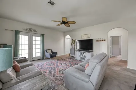 12054 Powderhorn Lane Pinehurst TX 77362