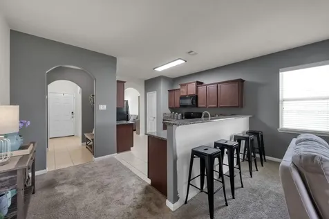 12054 Powderhorn Lane Pinehurst TX 77362