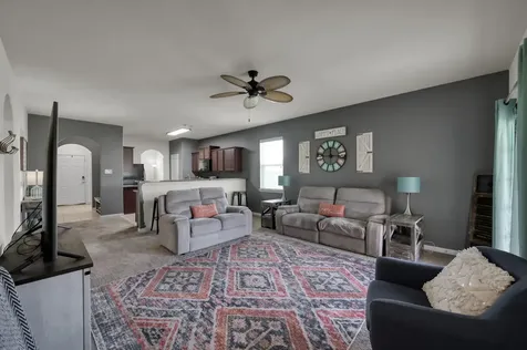 12054 Powderhorn Lane Pinehurst TX 77362