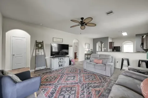12054 Powderhorn Lane Pinehurst TX 77362