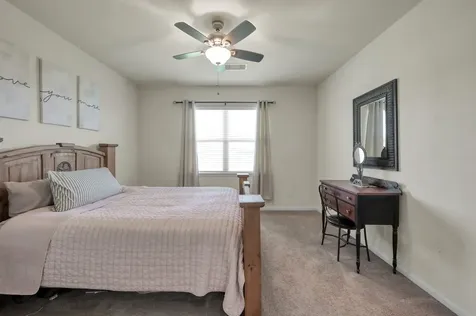 12054 Powderhorn Lane Pinehurst TX 77362