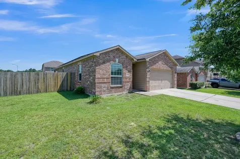 12054 Powderhorn Lane Pinehurst TX 77362
