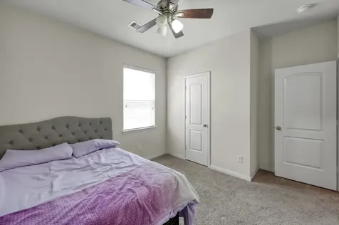 12054 Powderhorn Lane Pinehurst TX 77362