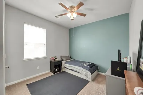 12054 Powderhorn Lane Pinehurst TX 77362