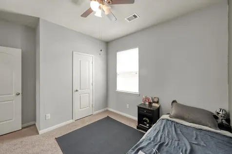 12054 Powderhorn Lane Pinehurst TX 77362