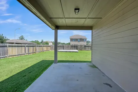 12054 Powderhorn Lane Pinehurst TX 77362