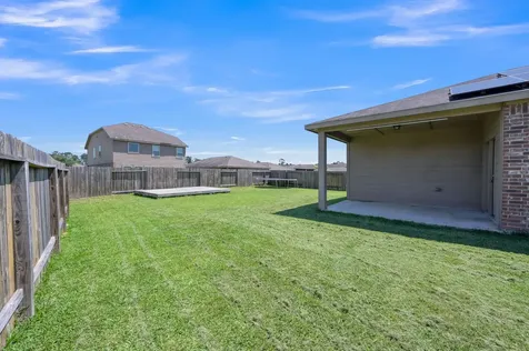 12054 Powderhorn Lane Pinehurst TX 77362