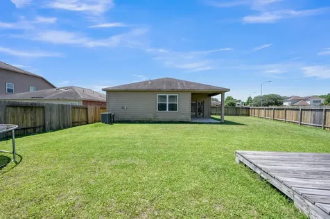 12054 Powderhorn Lane Pinehurst TX 77362