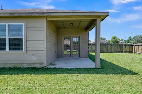 12054 Powderhorn Lane Pinehurst TX 77362