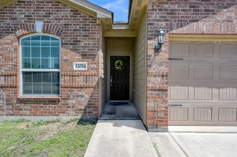 12054 Powderhorn Lane Pinehurst TX 77362