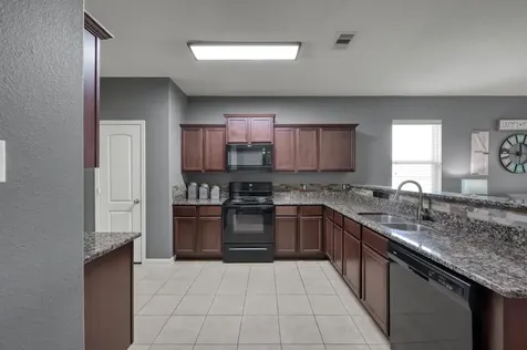 12054 Powderhorn Lane Pinehurst TX 77362