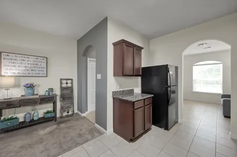 12054 Powderhorn Lane Pinehurst TX 77362