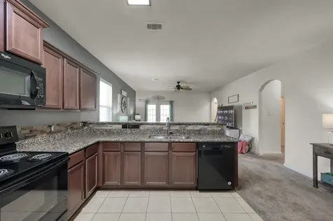 12054 Powderhorn Lane Pinehurst TX 77362