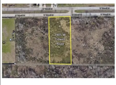 1905 W Tidwell Road Houston TX 77091