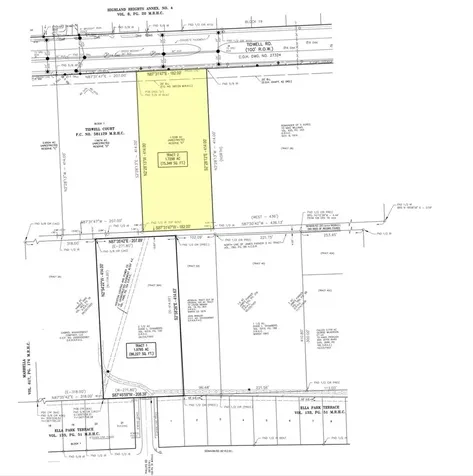 1905 W Tidwell Road Houston TX 77091