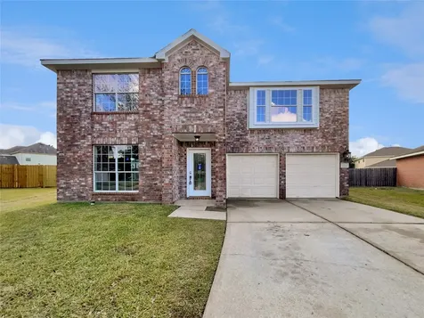 2618 Balsam Ridge Way Fresno TX 77545