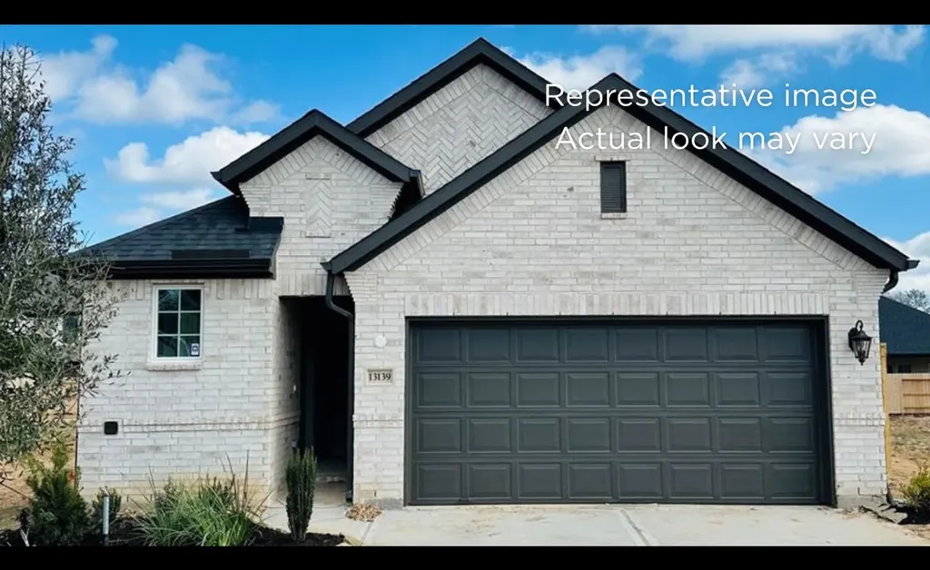 26719 Texas Lantana Lane Montgomery TX 77316