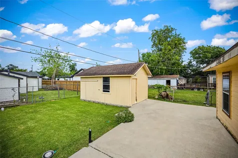 10221 Flaxman St Street Houston TX 77029