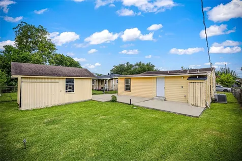 10221 Flaxman St Street Houston TX 77029
