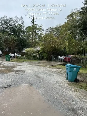 16539 Green Manor Drive Houston TX 77396