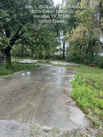 16539 Green Manor Drive Houston TX 77396